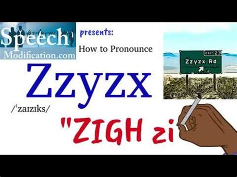 how to pronounce zzyzx